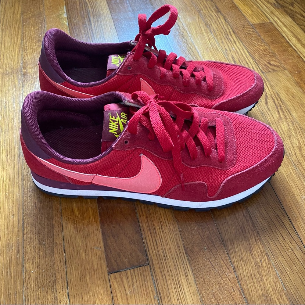 Nike Air Pegasus
